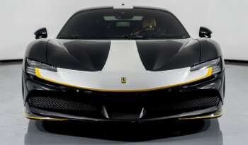 
									Buy 2022 Ferrari SF90 Stradale full								