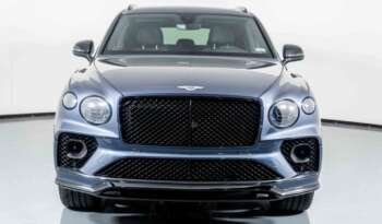 
									Buy 2022 Bentley Bentayga S full								