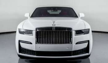 
									Buy 2022 Rolls Royce Ghost full								