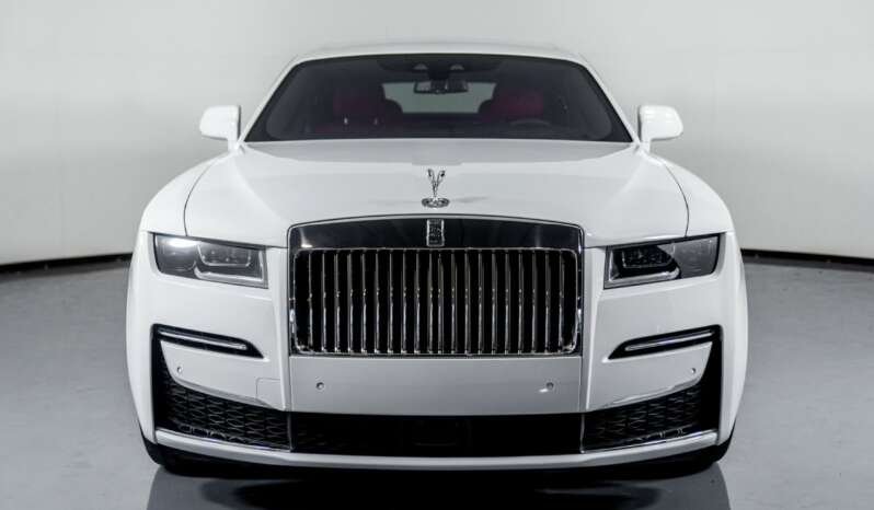 
								Buy 2022 Rolls Royce Ghost full									