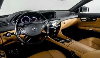 
									Buy 2015 Mercedes Benz CL Class CL 65 AMG full								