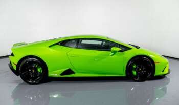 
									Buy 2021 Lamborghini Huracan EVO full								