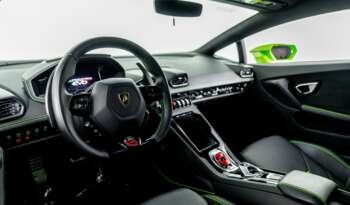 
									Buy 2021 Lamborghini Huracan EVO full								