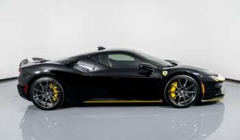 
									Buy 2022 Ferrari SF90 Stradale full								