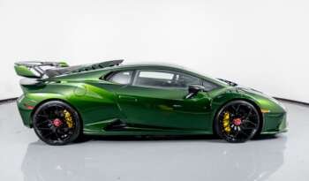 
									Buy 2022 Lamborghini Huracan STO full								