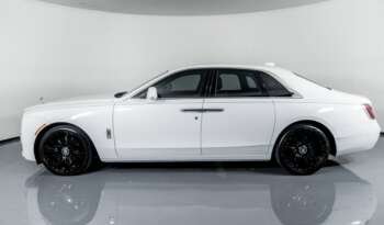 
									Buy 2022 Rolls Royce Ghost full								