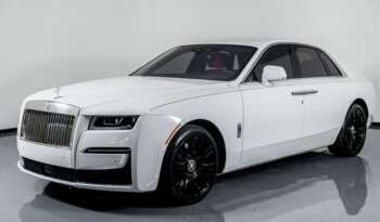 
									Buy 2022 Rolls Royce Ghost full								