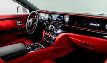 
									Buy 2022 Rolls Royce Ghost full								