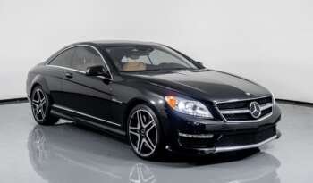 
									Buy 2015 Mercedes Benz CL Class CL 65 AMG full								