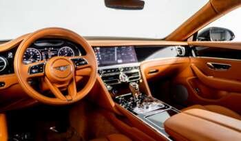 
									Buy 2022 Bentley Flying Spur V8 full								