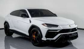 Buy 2022 Lamborghini Urus