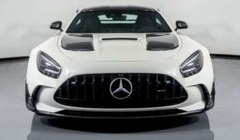 
									Buy 2021 Mercedes Benz AMG GT AMG GT BLACK SERIES full								