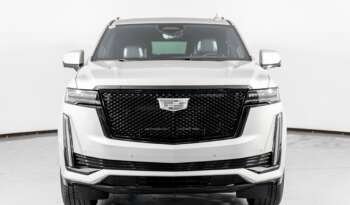 
									Buy 2023 Cadillac Escalade ESV 4WD SPORT PLATINUM DIESEL full								