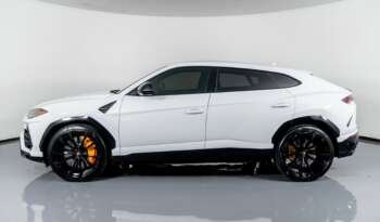 
									Buy 2022 Lamborghini Urus full								