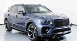 Buy 2022 Bentley Bentayga S