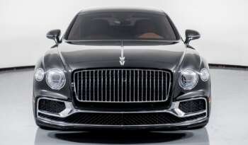 
									Buy 2022 Bentley Flying Spur V8 full								