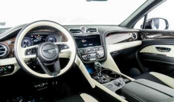 
									Buy 2022 Bentley Bentayga S full								