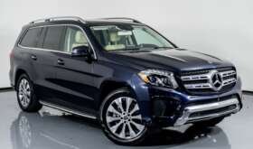 Buy 2020 Mercedes Benz GLS GLS 450