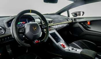 
									Buy 2022 Lamborghini Huracan STO full								