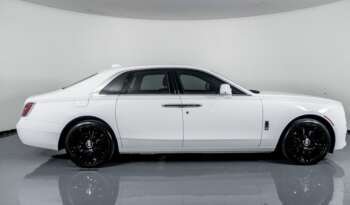 
									Buy 2022 Rolls Royce Ghost full								