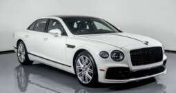 Buy 2021 Bentley Flying Spur V8