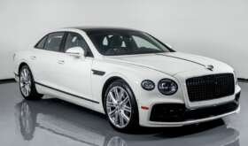 Buy 2021 Bentley Flying Spur V8