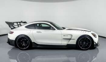 
									Buy 2021 Mercedes Benz AMG GT AMG GT BLACK SERIES full								