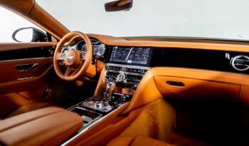 
									Buy 2022 Bentley Flying Spur V8 full								