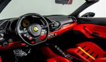 
									Buy 2018 Ferrari 488 Spider full								