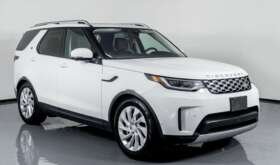 Buy 2022 Land Rover Discovery S