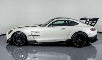 
									Buy 2021 Mercedes Benz AMG GT AMG GT BLACK SERIES full								