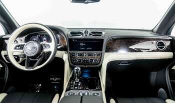 
									Buy 2022 Bentley Bentayga S full								