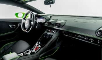 
									Buy 2021 Lamborghini Huracan EVO full								