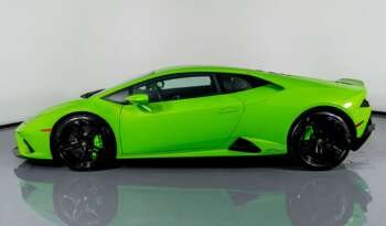 
									Buy 2021 Lamborghini Huracan EVO full								
