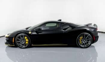 
									Buy 2022 Ferrari SF90 Stradale full								