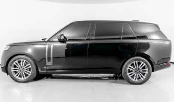 
									Buy 2023 Land Rover Range Rover 5.0 SUPERCHARGED AUTOBIOGRAPHY LWB full								