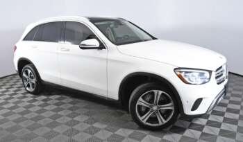 
									Buy 2021 Mercedes Benz GLC GLC 300 full								