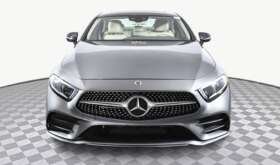 Buy 2021 Mercedes Benz CLS CLS 450