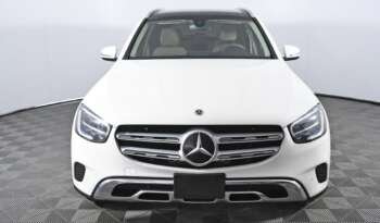 
									Buy 2021 Mercedes Benz GLC GLC 300 full								