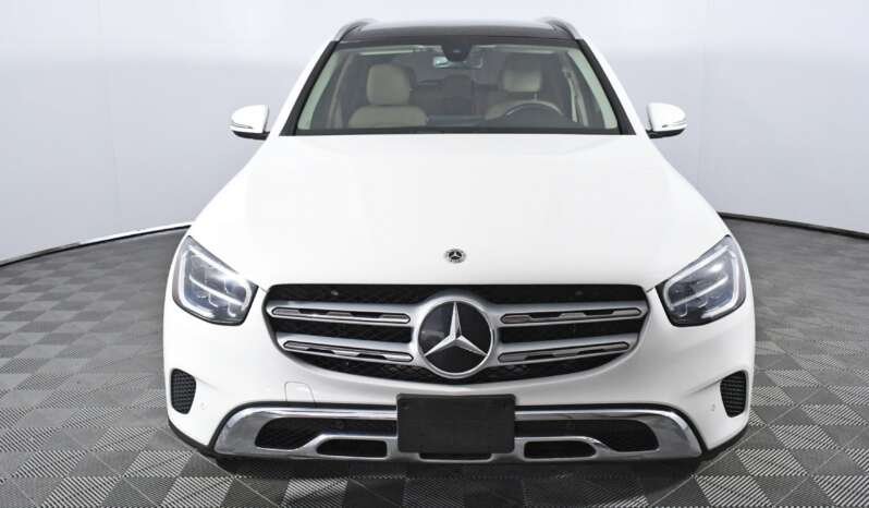 
								Buy 2021 Mercedes Benz GLC GLC 300 full									