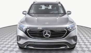 
									Buy 2023 Mercedes Benz EQB 300 full								