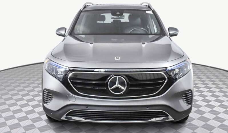 
								Buy 2023 Mercedes Benz EQB 300 full									