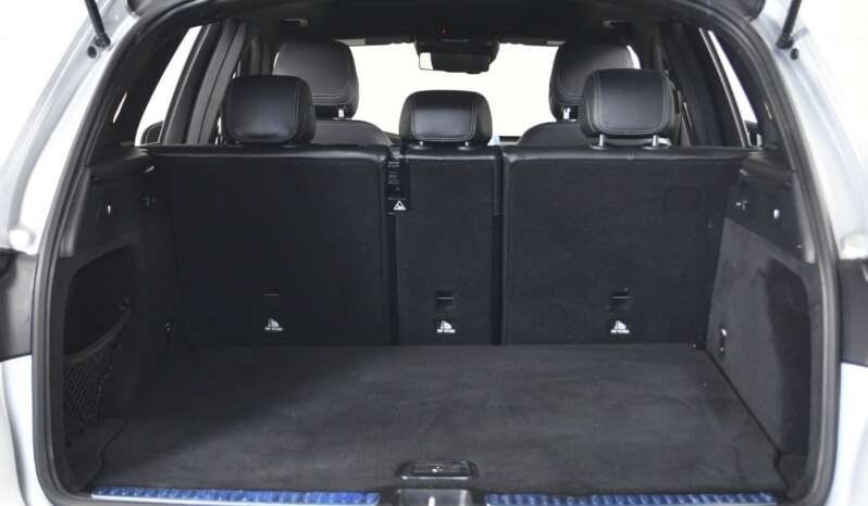 
								Buy 2021 Mercedes Benz GLC GLC 300 full									