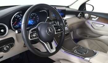 
									Buy 2021 Mercedes Benz GLC GLC 300 full								