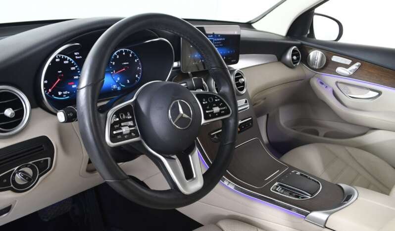 
								Buy 2021 Mercedes Benz GLC GLC 300 full									