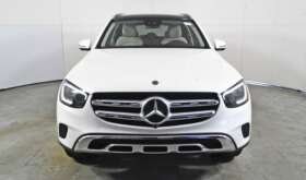 Buy 2021 Mercedes Benz GLC GLC 300