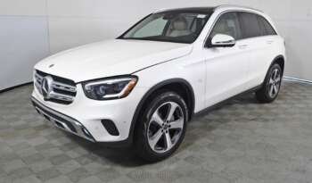 
									Buy 2021 Mercedes Benz GLC GLC 300 full								