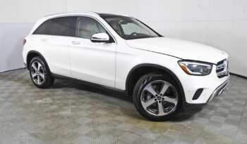 
									Buy 2021 Mercedes Benz GLC GLC 300 full								