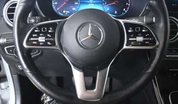 
									Buy 2021 Mercedes Benz GLC GLC 300 full								