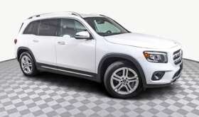 Buy 2020 Mercedes Benz GLB GLB 250